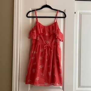 Abercrombie dress